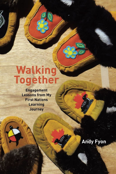 Walking Together: Engagement Lessons from My First Nations Learning Journey