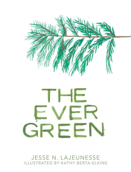 The Ever Green