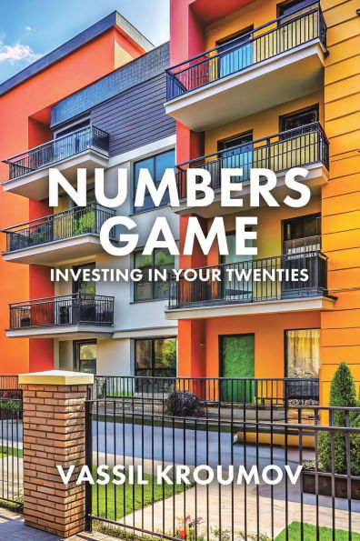 Numbers Game: Investing in Your Twenties