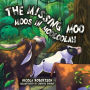 The Missing Moo Moos in Mooloolah