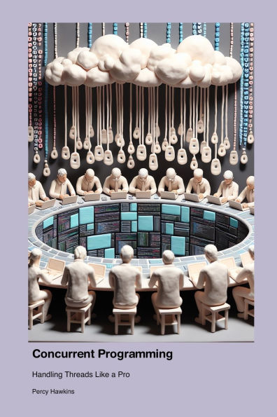 Concurrent Programming: Handling Threads Like a Pro