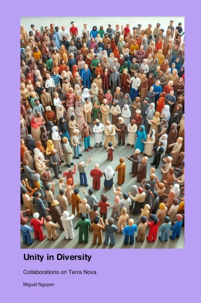 Unity in Diversity: Collaborations on Terra Nova