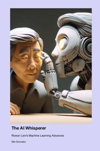 The AI Whisperer: Rowan Levi's Machine Learning Advances