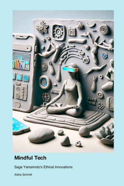 Mindful Tech: Sage Yamamoto's Ethical Innovations