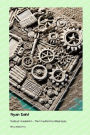Ryan Dahl: Node.js Unleashed - The Unauthorized Biography