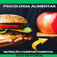 Title: PSICOLOGIA ALIMENTAR, Author: Max Editorial