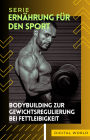 Bodybuilding zur Gewichtsregulierung bei Fettleibigkeit