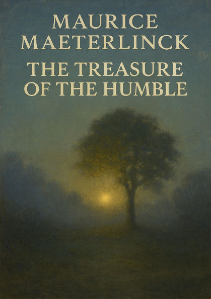 The Treasure of the Humble