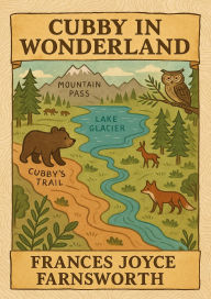 Title: Cubby in Wonderland, Author: Frances Joyce Farnsworth