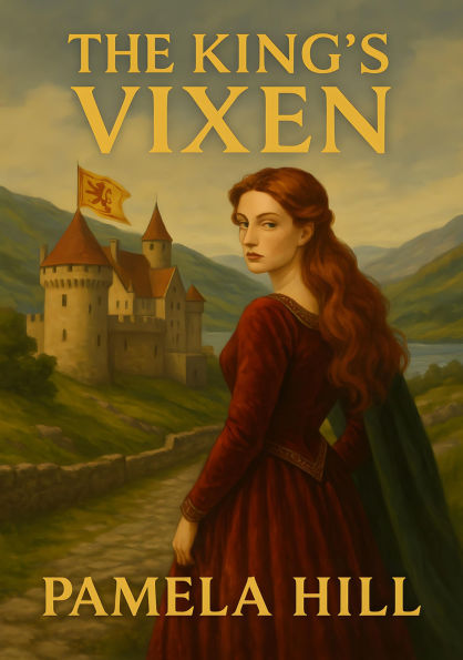 The King's Vixen
