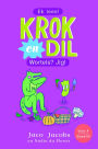 Krok en Dil Vlak 4 Boek 10: Wortels? Jig!