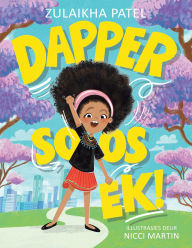 Title: Dapper Soos Ek!, Author: Zulaikha Patel