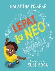 Title: Lepai La Go Se Bonagale La Neo, Author: Salamina Mosese