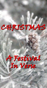 Title: Christmas, A Festival In Verse, Author: John Milton