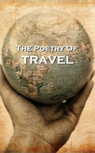 Title: The Poetry Of Travel, Author: Charlotte Smith