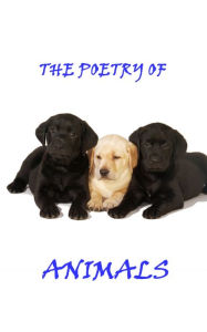 Title: Animal Poetry, Author: William Butler Yeats