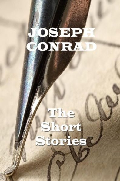 The Short Stories Of Joseph Conrad