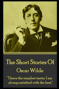 Title: The Short Stories Of Oscar Wilde, Author: Oscar Wilde