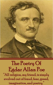 Title: The Poetry Of Edgar Allan Poe: 