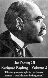 Title: The Poetry Of Rudyard Kipling Vol.2: 