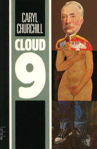 Title: Cloud Nine (NHB Modern Plays), Author: Caryl Churchill