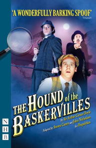 Title: The Hound of the Baskervilles (NHB Modern Plays), Author: Arthur Conan Doyle