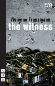 Title: The Witness (NHB Modern Plays), Author: Vivienne Franzmann