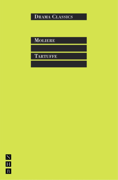Tartuffe: Full Text and Introduction (NHB Drama Classics)