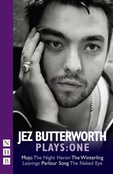 Jez Butterworth Plays: One
