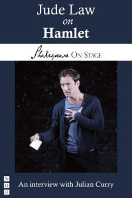 Title: Jude Law on Hamlet (Shakespeare on Stage), Author: Jude Law