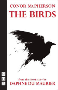 Title: The Birds, Author: Conor McPherson