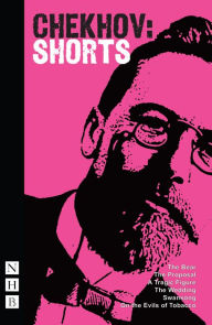 Title: Chekhov: Shorts (NHB Classic Plays), Author: Anton Chekhov