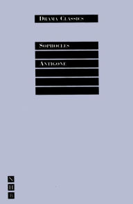 Title: Antigone: Full Text and Introduction (NHB Drama Classi), Author: Sophocles