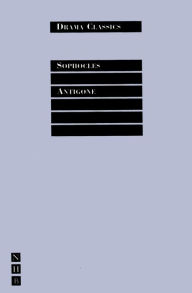 Title: Antigone: Full Text and Introduction (NHB Drama Classics), Author: Sophocles