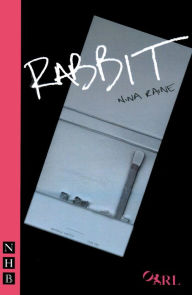 Title: Rabbit (NHB Modern Plays), Author: Nina Raine