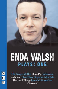 Title: Enda Walsh Plays: One (NHB Modern Plays), Author: Enda Walsh