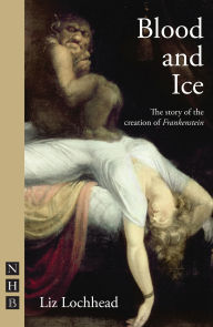 Title: Blood and Ice, Author: Liz Lochhead