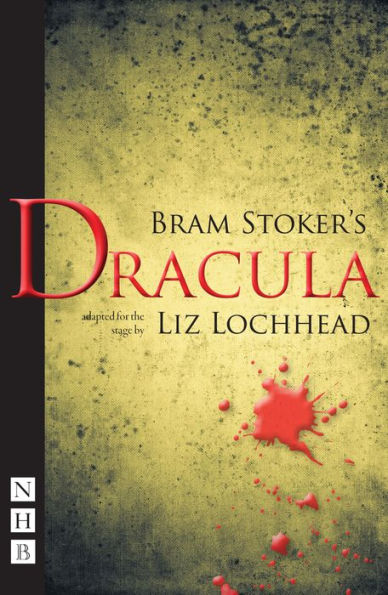 Dracula (stage version) (NHB Modern Plays)