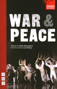 War and Peace (NHB Modern Plays)