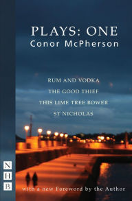 Title: Conor McPherson Plays: One (NHB Modern Plays), Author: Conor McPherson