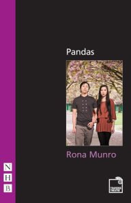 Title: Pandas (NHB Modern Plays), Author: Rona Munro