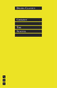 The Seagull: Full Text and Introduction (NHB Drama Classics)