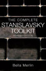 The Complete Stanislavsky Toolkit