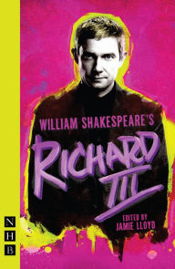 Title: Richard III (West End edition) (NHB Classic Plays), Author: William Shakespeare