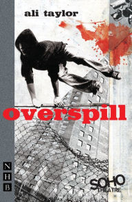 Title: Overspill (NHB Modern Plays), Author: Ali Taylor