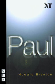 Title: Paul (NHB Modern Plays), Author: Howard Brenton