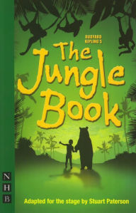 Title: The Jungle Book (Stage Version) (NHB Modern Plays), Author: Rudyard Kipling