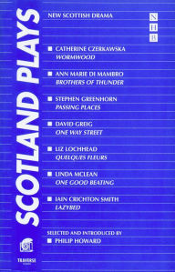 Title: Scotland Plays (NHB Modern Plays): New Scottish Drama, Author: Various