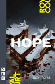 Title: Hope (NHB Modern Plays), Author: Jack Thorne
