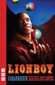 Title: Lionboy (NHB Modern Plays), Author: Zizou Corder